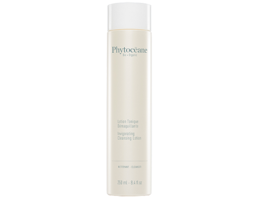 INVIGORATING CLEANSING LOTION