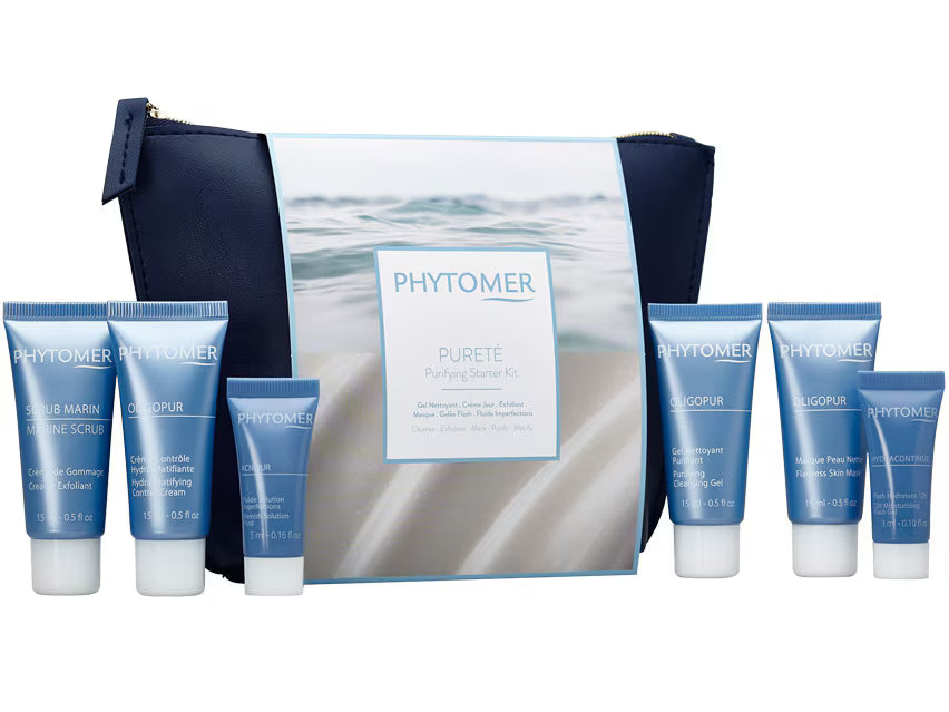 Purifying Starter Kit