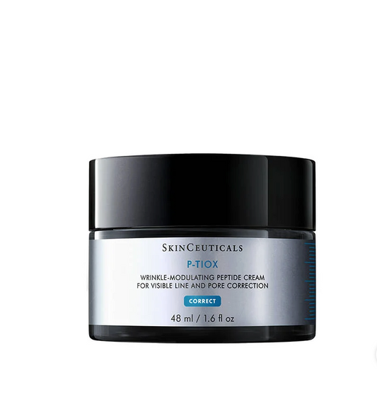 P-TIOX Anti-Wrinkle Cream