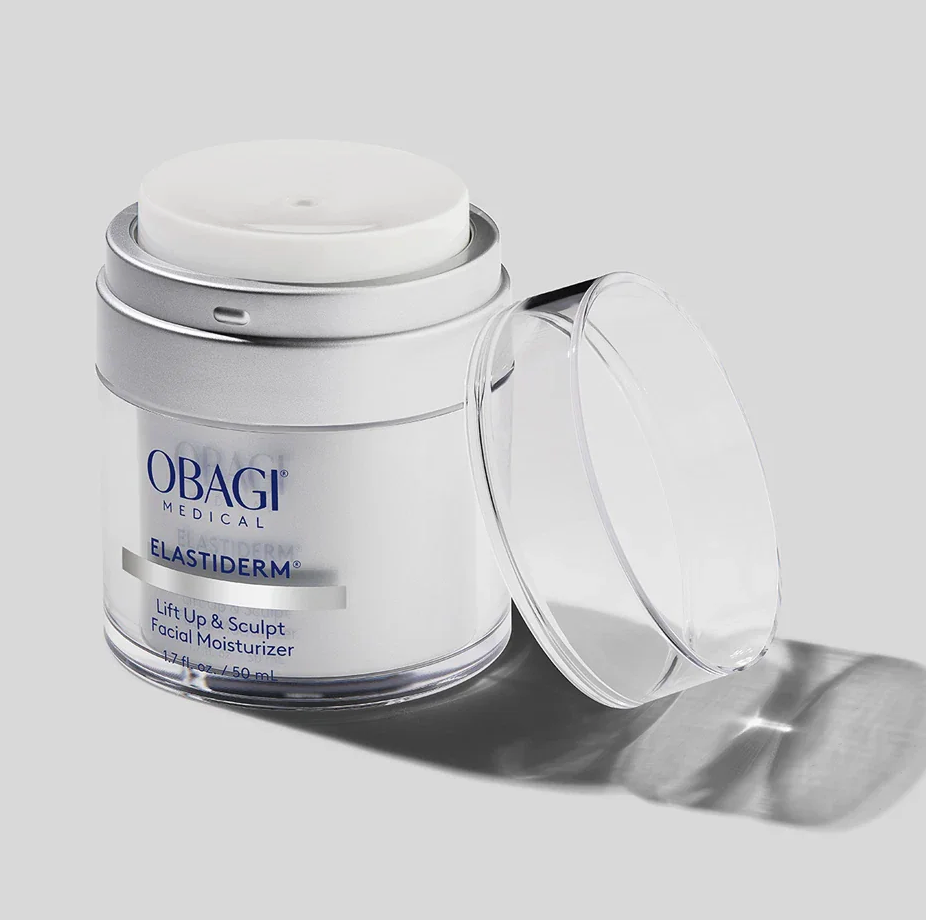 ELASTIDERM® LIFT UP & SCULPT FACIAL MOISTURIZER