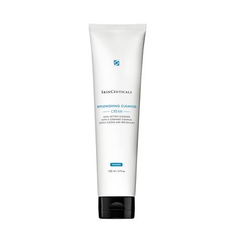 REPLENISHING CLEANSER - SKIN CEUTICALS